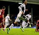 El Fulham, con Dempsey, tumba al Liverpool