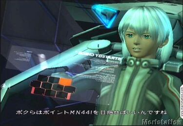 Xenosaga Episode II, Impresiones