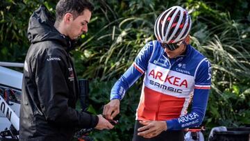 "Es mejor aplazar el Tour antes que correr a puerta cerrada"