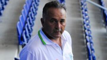 La jueza ofrece a Rafael Gordillo ser interventor judicial de las acciones de Lopera