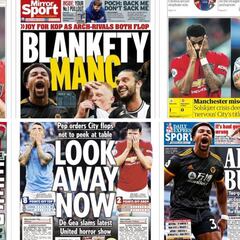 La "Miseria de Manchester"