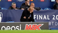 Manchester City 0 - Chelsea 1: resumen, resultado y goles. Final Champions League