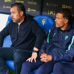 Sergio: "Si acaba en empate habría sido normal"