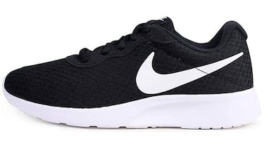 Tenemos las dos zapatillas Nike para running mejor valoradas en Amazon