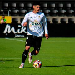 Montoro, primer fichaje del Hércules