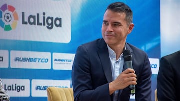 Javier Saviola