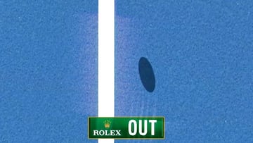 Seguro que no conocías estos 4 artilugios tenísticos