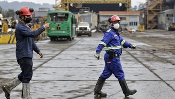 Aumento salario m&iacute;nimo en Colombia 2022: cu&aacute;nto cobrar&eacute; y cu&aacute;les son las propuestas