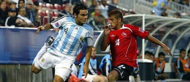 Los escándalos que marcan la rivalidad entre Chile y Argentina