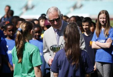 ICC to review security measures for Champions Trophy after Manchester terror strike