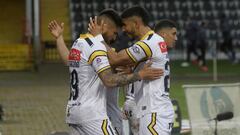 Tabla de posiciones Campeonato Nacional 2022 actualizada hoy, 7 de octubre: fecha 27, fútbol chileno