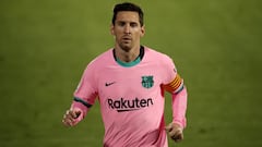 Man City plotting Messi bid, Alaba Real Madrid's Plan B - rumour has it