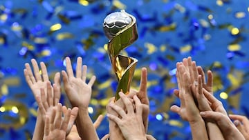 FIFA responde a Colombia sobre dudas por la puntuación para la sede del Mundial