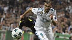 Lineker arremete contra Benzema: "es sobrevalorado"