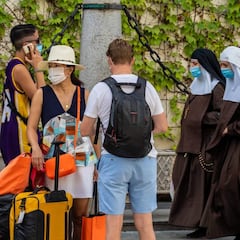 ¿Por qué Italia ha parado los brotes mejor que España?