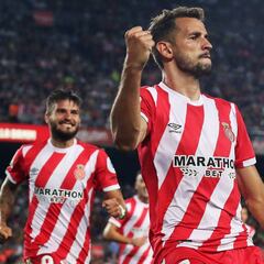 Stuani es más que el VAR