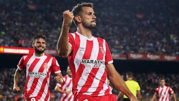 Stuani es más que el VAR