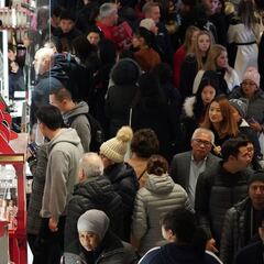 Black Friday: origin, history and why is called Black Friday?