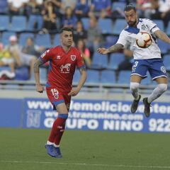 Héctor: “Parece que vuelven los fantasmas del pasado”