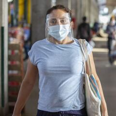 La importante resolución del Gobierno sobre el precio de las mascarillas