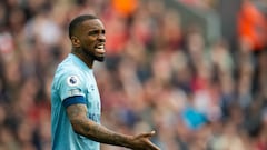 Brentford striker Ivan Toney suspended by the FA for 8 months after breaking gambling rules - is he allowed to train with the team?