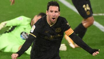 Barcelona - Sevilla: horario, TV y dónde ver LaLiga hoy en directo