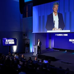 Nueva edición de ‘El Atleti que viene’