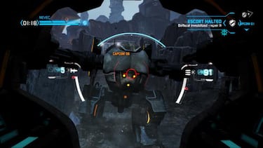 Lost Planet 3, Impresiones