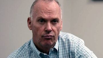 Michael Keaton interpretar&aacute; a un malvado empresario en Dumbo de Tim Burton.