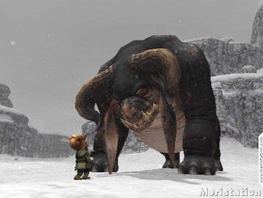 Square Enix piensa en un Final Fantasy XI para Playstation Vita