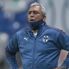 Héctor Becerra: Jugamos un partido como si fuera jornada 5