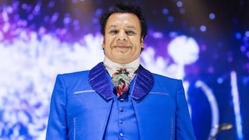 Juan Gabriel 