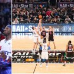 De Houston al salto del Madison: los 5 primeros All Stars de Pau