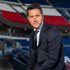 Ander: "Tenemos algunos de los potenciales Balón de Oro"