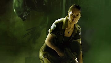 Habrá Alien Isolation 2: los creadores del original confirman la secuela con un misterioso teaser oficial