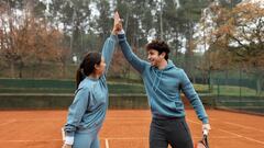 Los panoramas que unen el amor y el deporte en pleno San Valentín: “Cuidar vínculos”