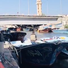 La ‘Venecia de Egipto’ se desmorona