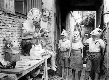 Carnaval 2022 en Argentina: origen, significado y por qué se celebra