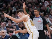 Hugo González, protagonista