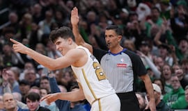 Hugo González, protagonista