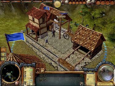 Ubisoft anuncia la expansión de The Settlers: Heritage of Kings