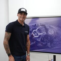 “La salida de Márquez se ha notado en SBK”