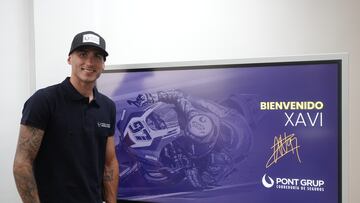 “La salida de Márquez se ha notado en SBK”