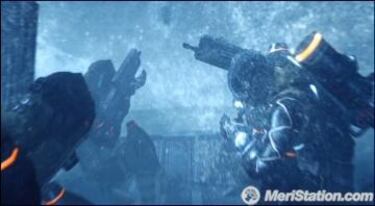 Capcom confirma el desarrollo del videojuego Lost Planet 2
