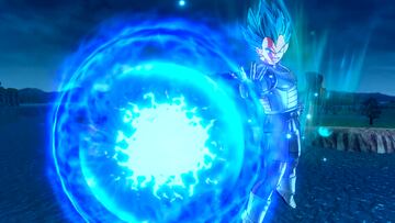 Captura de pantalla - Dragon Ball: Xenoverse 2 (PC)