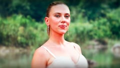 Scarlett Johansson champions peace: “It’s important to remind young people that it’s the only true victory”