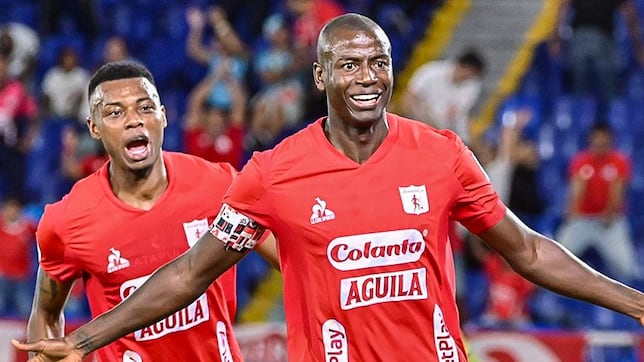 América derrota al Once y será cabeza de serie