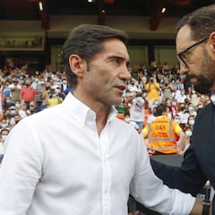 Más allá de Marcelino y Bordalás