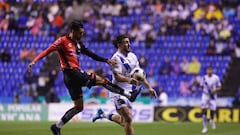 Atlas vs Puebla: horario, TV, cómo y dónde ver online