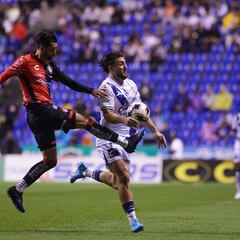 Atlas vs Puebla: horario, TV, cómo y dónde ver online